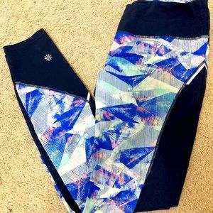 Athleta Leggings